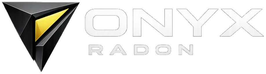 Onyx Radon